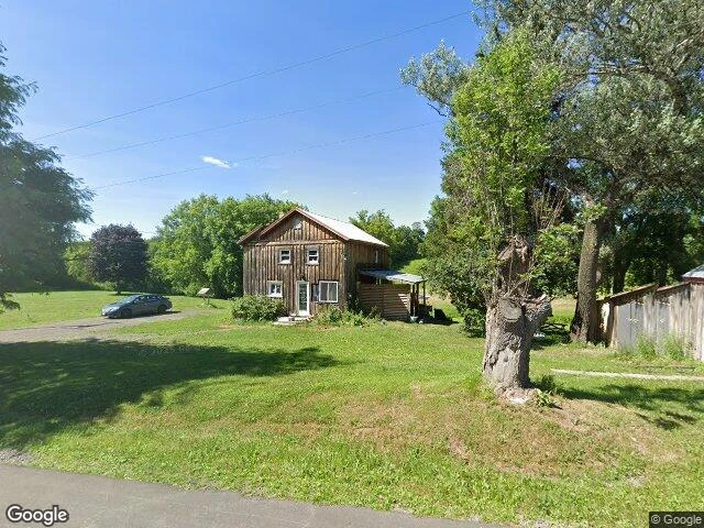 House image located at West Winfield, NY 13491