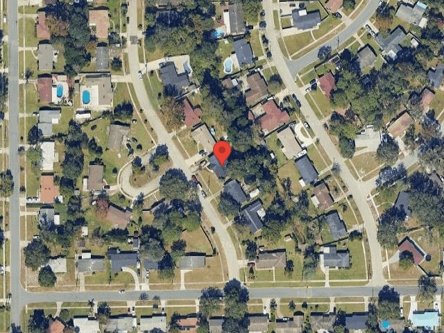 House image located at Jacksonville, FL 32277