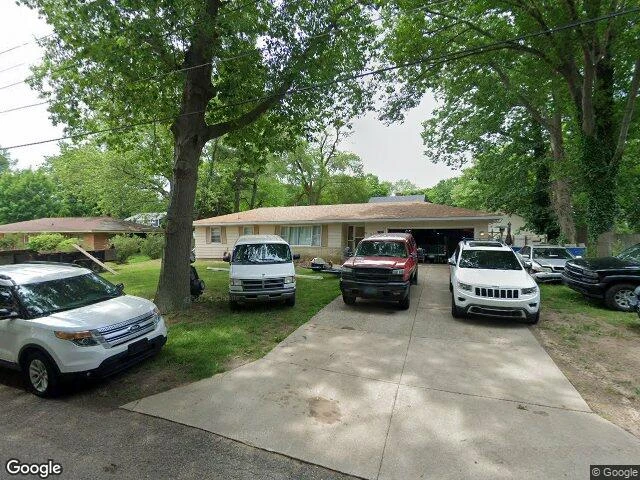 House image located at Holland, MI 49423