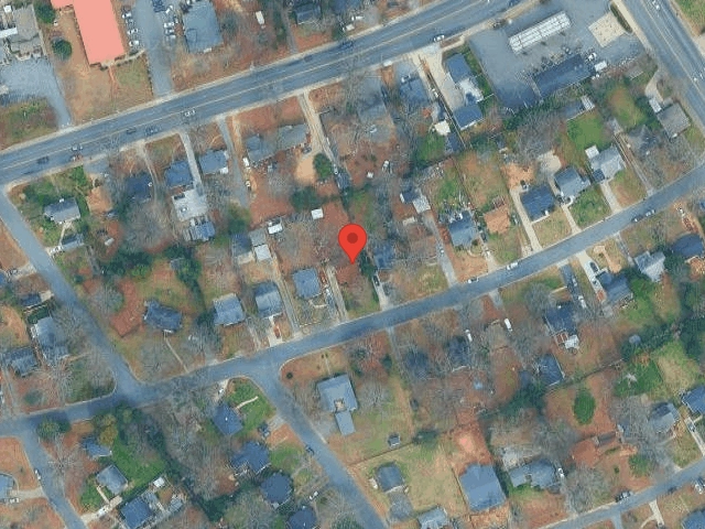 House image located at Charlotte, NC 28205