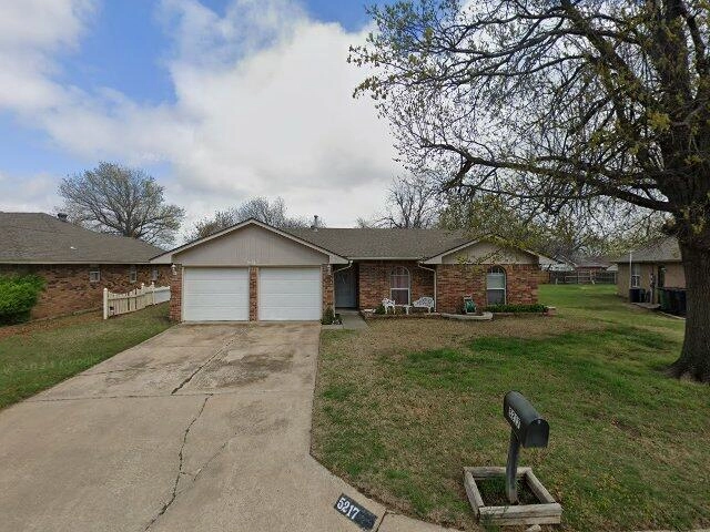 House image located at Oklahoma City, OK 73135