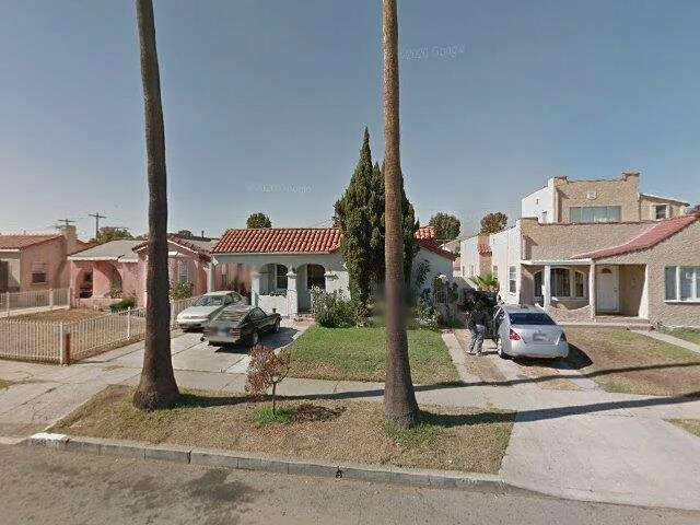 House image located at Los Angeles, CA 90047