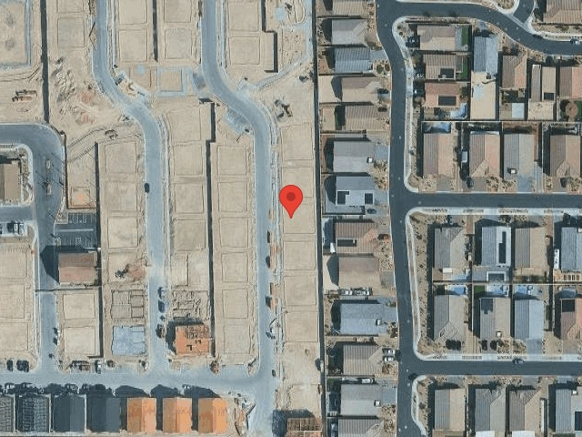 House image located at North Las Vegas, NV 89084