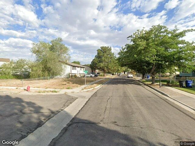 House image located at Salt Lake City, UT 84118