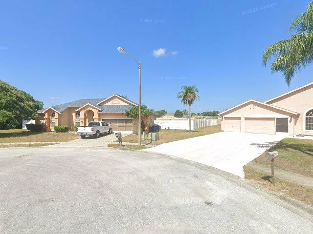 House image located at Hudson, FL 34667
