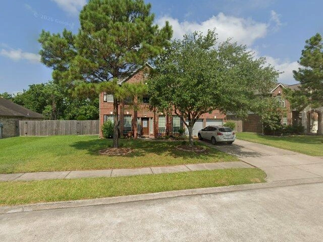 House image located at Pearland, TX 77581