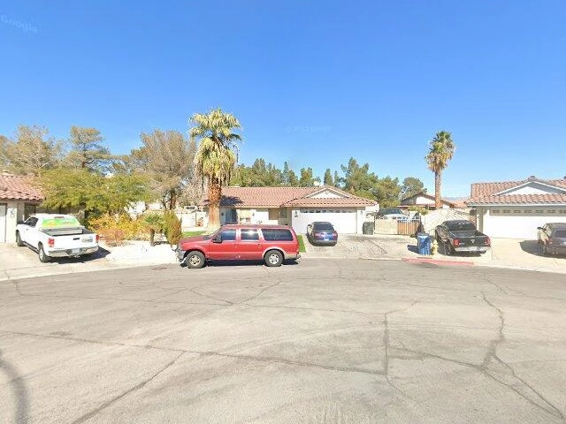 House image located at Las Vegas, NV 89108