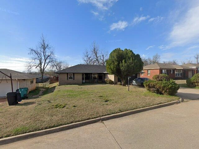 House image located at Oklahoma City, OK 73111