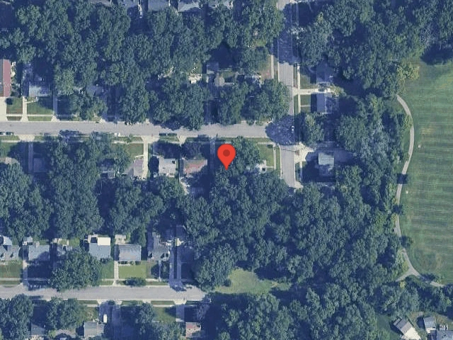 House image located at Wyoming, MI 49509
