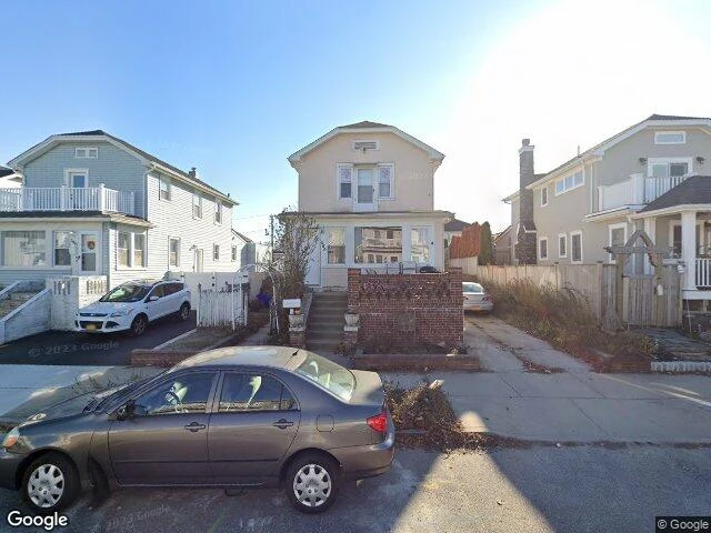 House image located at Long Beach, NY 11561