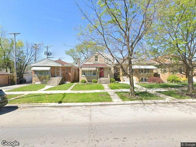 House image located at Elmwood Park, IL 60707