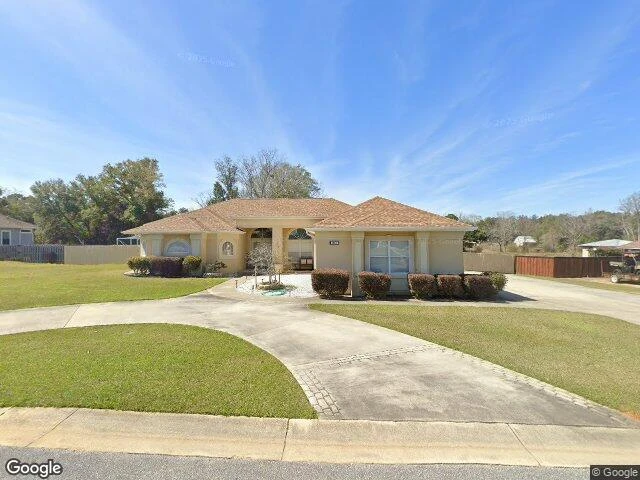 House image located at Pensacola, FL 32526