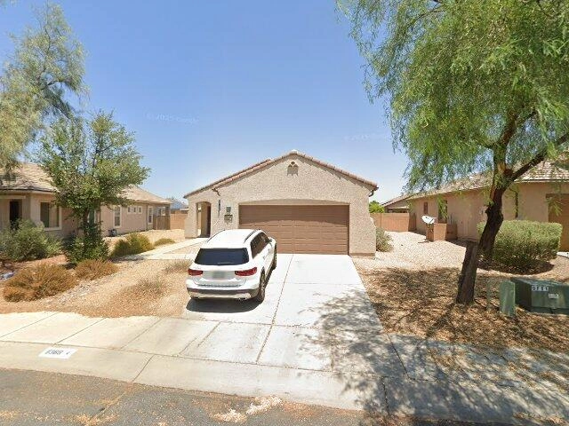 House image located at Marana, AZ 85653