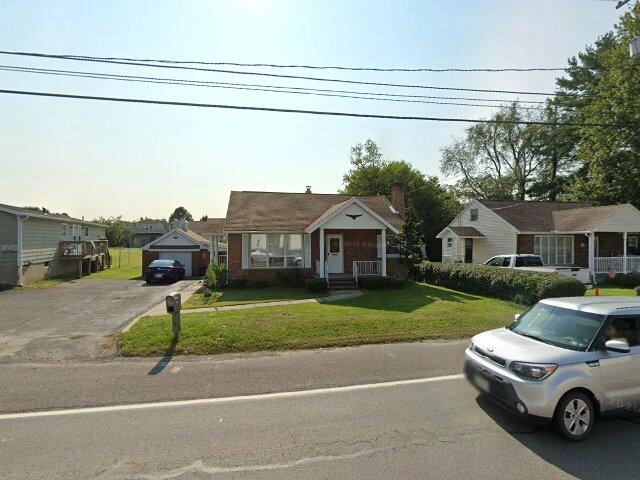 House image located at Scranton, PA 18504