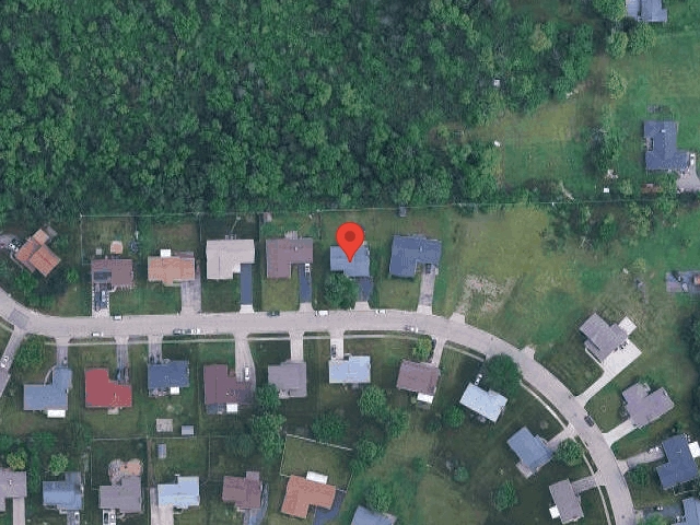 House image located at Dayton, OH 45426