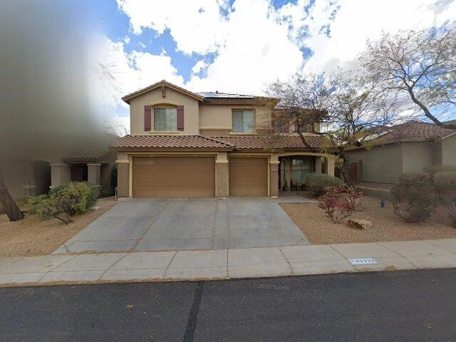 House image located at Phoenix, AZ 85086