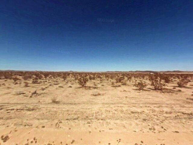House image located at Joshua Tree, CA 92252