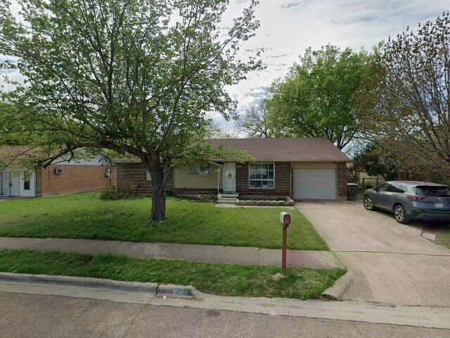 House image located at Killeen, TX 76541