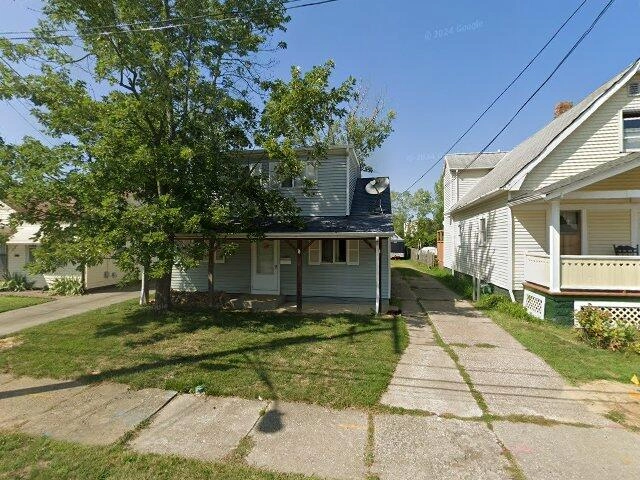 House image located at Cleveland, OH 44135