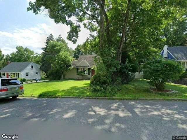 House image located at Ramsey, NJ 07446