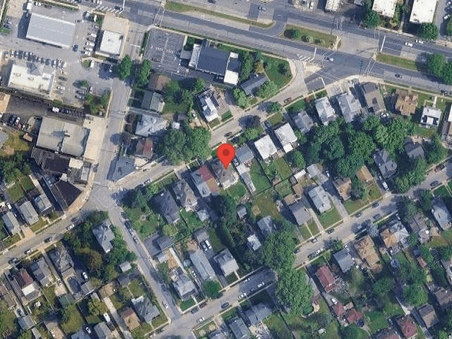 House image located at Santa Claus, IN 47579
