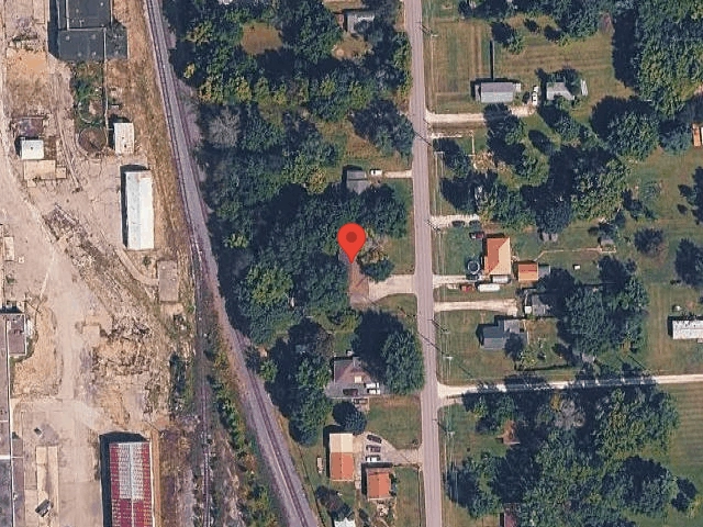 House image located at Marion, IN 46953