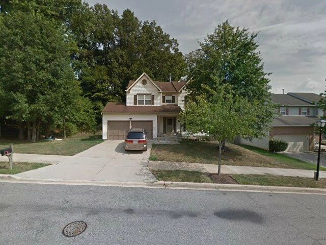 House image located at Clinton, MD 20735