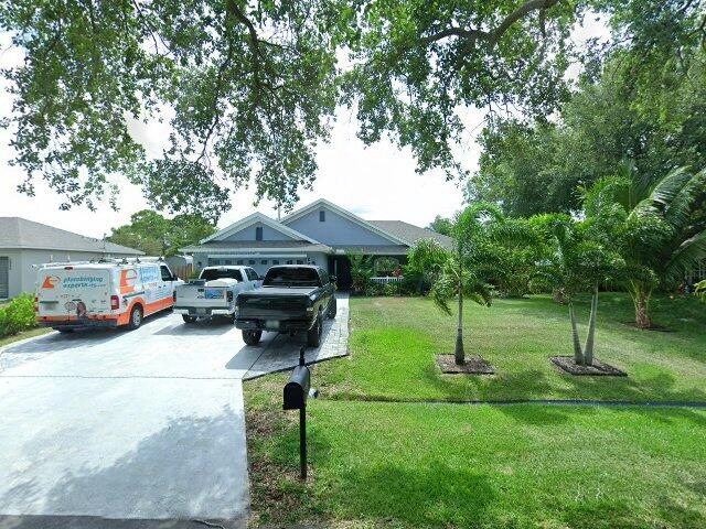 House image located at Port Saint Lucie, FL 34953