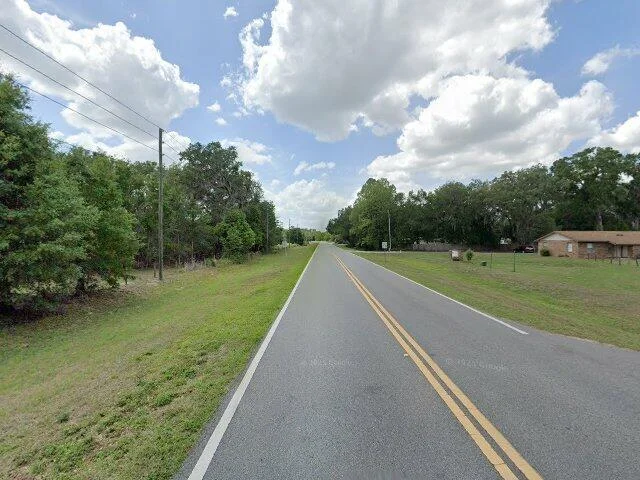 House image located at Webster, FL 33597