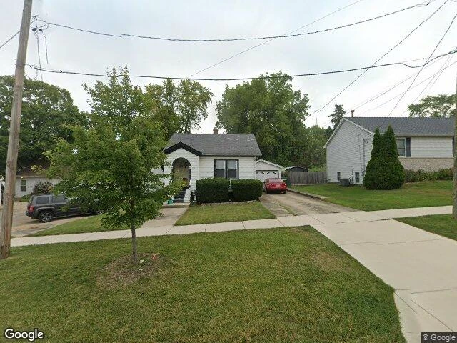 House image located at Lockport, IL 60441