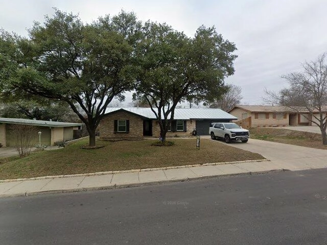 House image located at San Antonio, TX 78213