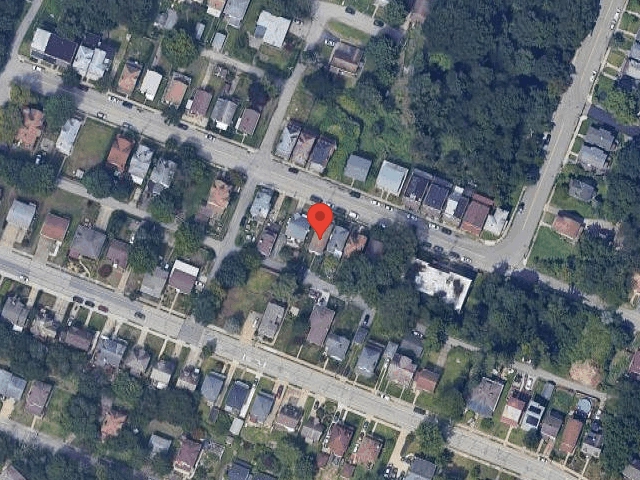 House image located at Pittsburgh, PA 15204