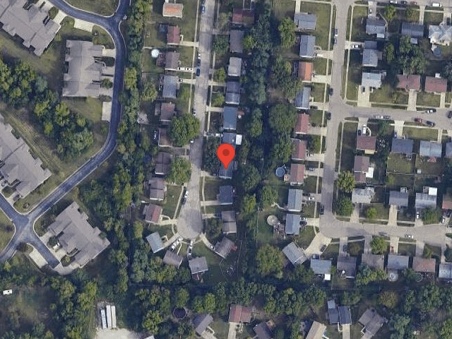 House image located at Cincinnati, OH 45238