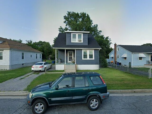 House image located at Essex, MD 21221