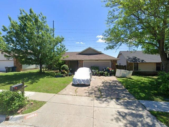 House image located at Tulsa, OK 74134