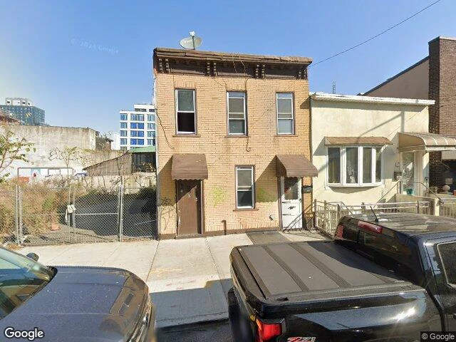 House image located at Brooklyn, NY 11215