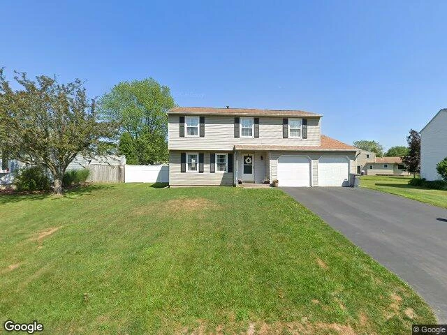 House image located at Clay, NY 13041