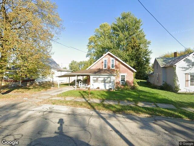 House image located at Union City, OH 45390