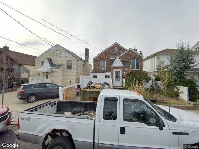 House image located at Howard Beach, NY 11414