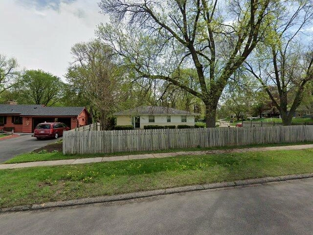 House image located at Minneapolis, MN 55431