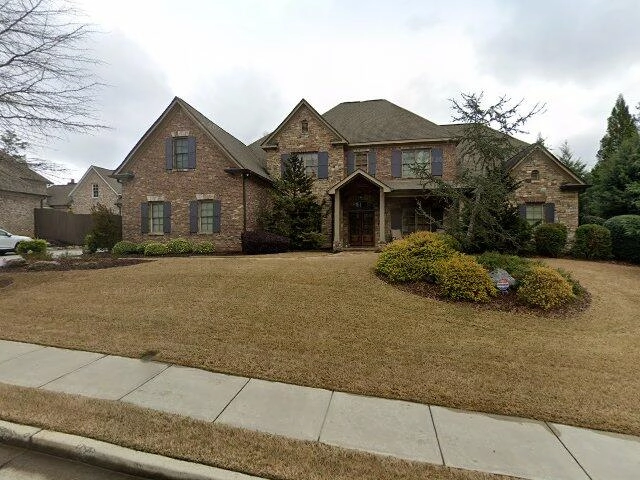 House image located at Marietta, GA 30068