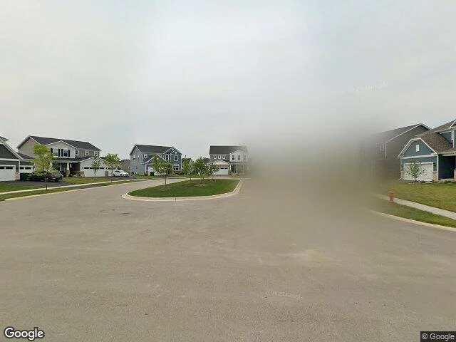 House image located at Plainfield, IL 60585