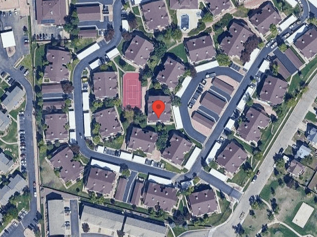 House image located at Colorado Springs, CO 80906