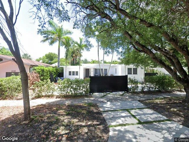 House image located at Miami Beach, FL 33140