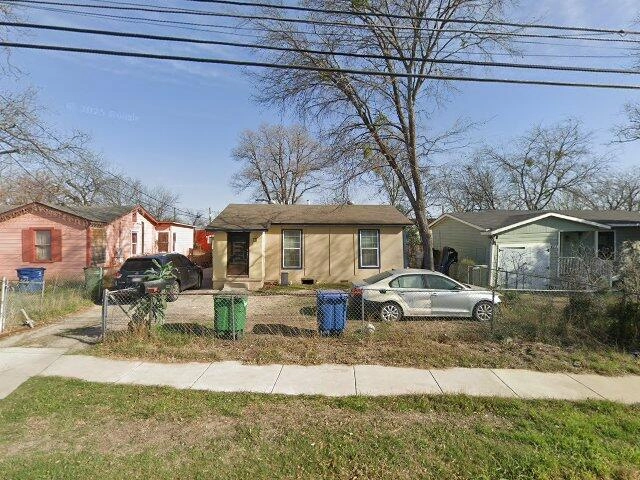 House image located at San Antonio, TX 78212