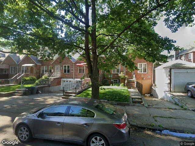 House image located at Brooklyn, NY 11203