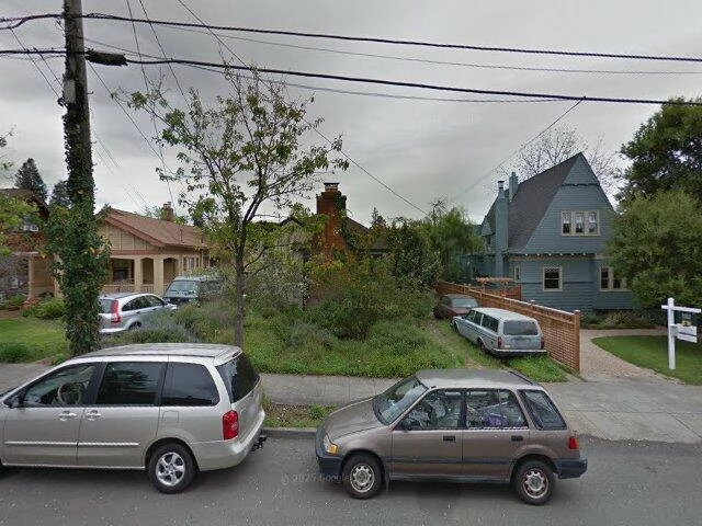 House image located at Berkeley, CA 94705