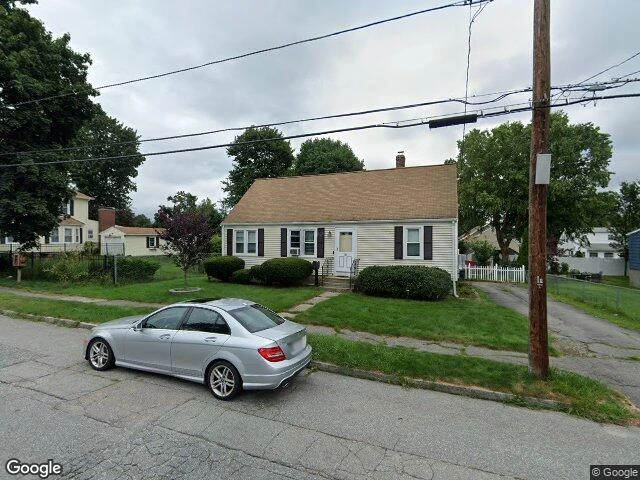 House image located at Worcester, MA 01606