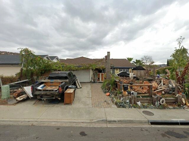 House image located at Poway, CA 92064