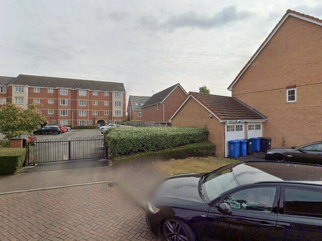 House image located at Franklin Park, NJ 08823